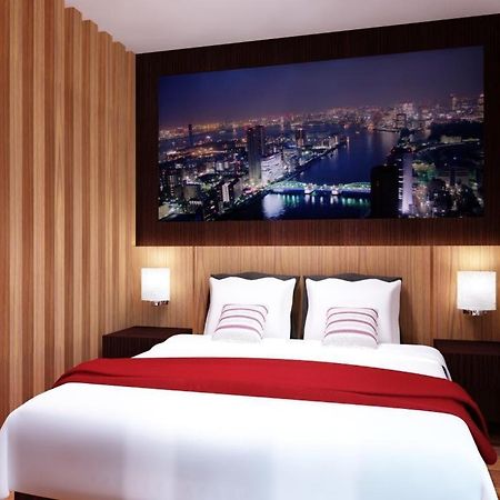 Neotel Hotel City Centre Tanjung Redep Bagian luar foto